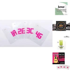 우쿨렐레현세트/교환용/우쿠렐라/세트/우쿨렐레줄/현교체/우쿠렐러/교체/연주용/줄세트/우쿠렐레용