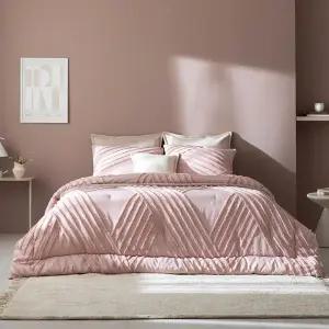 [애끌리아] 린티 DI 차렵이불(슈퍼킹)