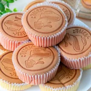 [대용량] 딸기퐁당케이크 300g x 6봉 [총 1.8kg]