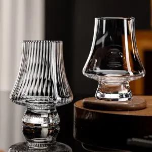 위스키 니트잔 크리스탈 2P세트 테이스팅 싱글몰트 글라스
