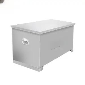 스테인리스 적사함 주유소 전용 샌드박스 박스 방화사 자재 방재함 대형 제설