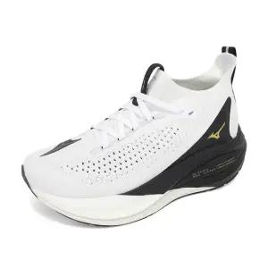 네오 비스타2 나일론플레이트 남자 여자 런닝화 러닝화 조깅화 마라톤화 화이트블랙 흰검 J1GC2634-01