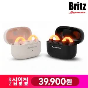 브리츠 BZ-ER7L 블루투스 오픈링 이어폰