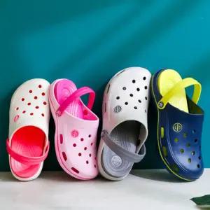 무드무드 EVA 물놀이 슬리퍼 경량 여름 샌들 슬리퍼 여름샌들 여름슬리퍼