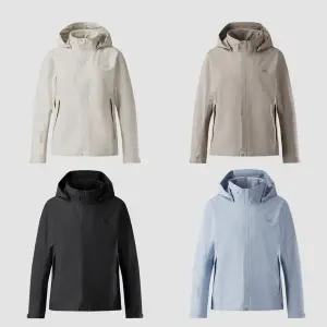 [코오롱스포츠](본점) 여성 고어텍스 2L 방수자켓 4종 택1