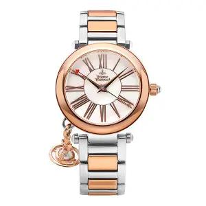 [하프클럽/비비안웨스트우드]비비안웨스트우드 VV006PRSSL 마더오브 여성 메