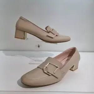 [국내정품] 에스콰이어 여성화 여성구두 로퍼 펌프스 플랫슈즈 슬링백 베이직