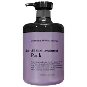 모나리자 자브 올댓트리트먼트 팩 1000ml