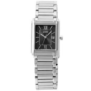 타임플래닛 시티즌 컬렉션 FRA59-2431 에코드라이브 시계