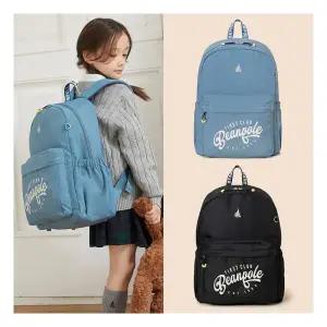 매장정품 [빈폴키즈] 26SS 레터링 백팩 (2종 택1) 244304
