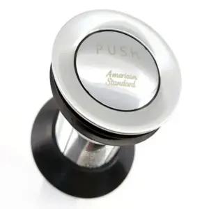 아메리칸스텐다드 자동폽업 FJ9190 크롬