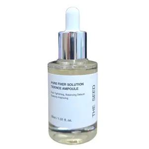 더시드 모공픽서 앰플 30ML 미백 주름 기능성 화장품