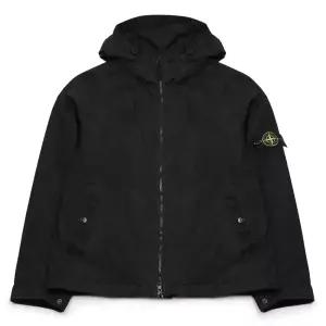 라프리마 스톤아일랜드 윈드 레지스턴트 안티드롭 후드 재킷 L1S154100001-S0A23-V0029