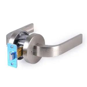 mh 3100 솔로몬 SN 욕실용 1Bb8-26081 (1D822)손잡이 문손잡이 현관문손잡이 방문손