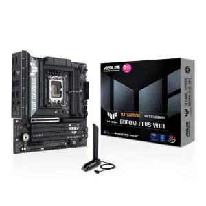 ASUS TUF Gaming B860M-PLUS WIFI STCOM (정품)