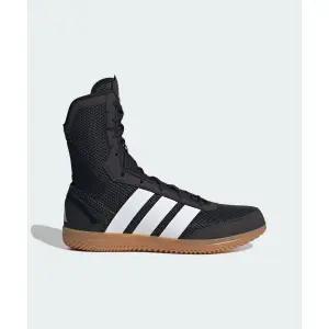 [아디다스]ADIDAS COMBAT SPORTS 호그 와이드(JQ8533) - 블랙