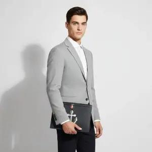 [톰브라운] 앵커 클러치백 151378508