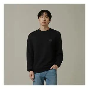 {매장정품} TAG가59000지오지아더블니트 그래픽 맨투맨 1256425