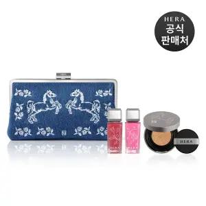 [헤라](강남점)[헤라x마크공] 블랙 룩키트 세트