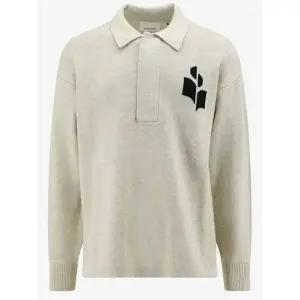 [롯데백화점]이자벨마랑 WILLIAM 윌리엄 폴로 니트 PU0425HA A1L03H 02LY