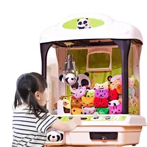 소형 가챠 기계 미니뽑기 미니 캔디 인형뽑기 가정용