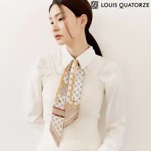 [롯데백화점]루이까또즈 밸럼 방도 실크 스카프 2BSM450