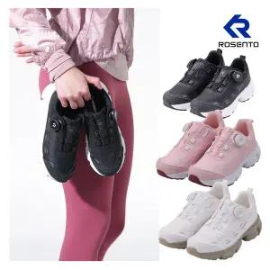 [로젠토] 26SS 여성 올뉴 다이얼 트레킹화