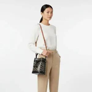 [고야드] 쁘띠플로 미니 숄더백 150845727