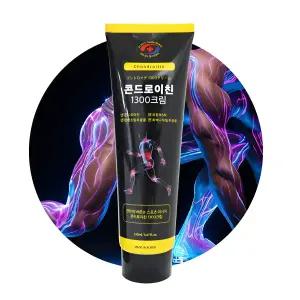 콘드로이친 1300 스포츠 마사지크림 통증크림 관절케어