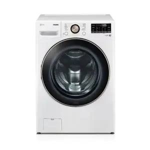 [LG] 드럼세탁기 F21WDLPR 화이트 21kg