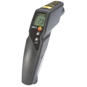 테스토 적외선온도계 830-T1 (0560 8311) (-30~400℃)