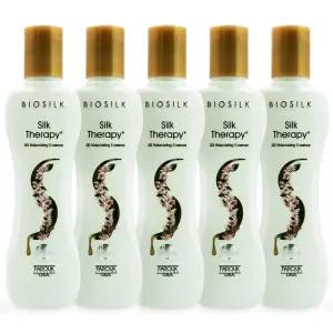 실크테라피 3D 볼류마이징 에센스 150ml, 5개