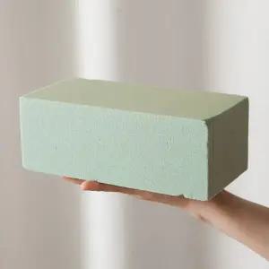 1+1 오아시스 스펀지 폼 사하라 20x10x7cm 플로랄폼