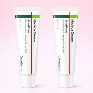 1+1 동국제약 센텔리안24 마데카 크림 50ml 시즌8 에이징 포커스 최신상