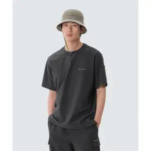 SNOWPEAK APPAREL 코듀라 반팔 티셔츠 (S25MMPTS02) Charcoal S25MMPTS02CC 337801