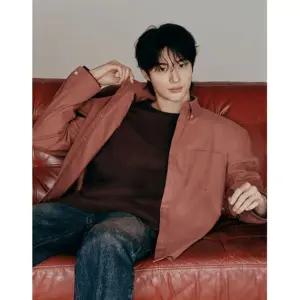 GIORDANO 옥스포드 긴팔 셔츠 045902 [17color] 01045902 355244