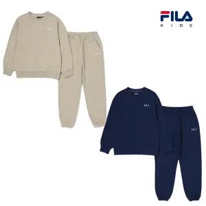 [휠라키즈](대구신세계)리니어 상하세트(FK2FSH1002X)