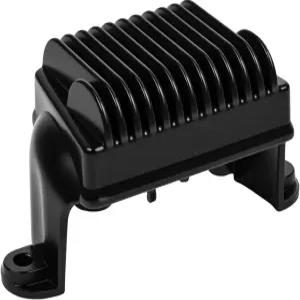 할리 데이비슨 일렉트라 글라이드 스트리트 로드 킹 투어링 모델과 호환되는 QBelecar 전압 레귤레이터