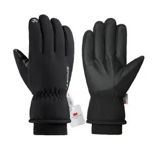 여성 3m 여성스키장갑 스노우보드장갑 남성