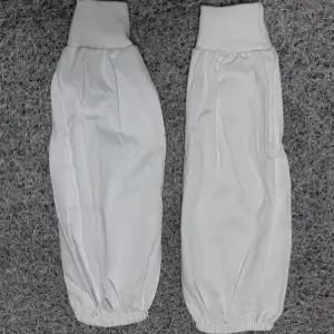 국산 순면토시 팔토시 민무늬 흰색토시 국산토시 면토시