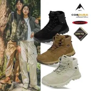 네파 택가 259,000원 공용 방수 사나래 GTX III 사막화 고어텍스 7JE7602 1202027