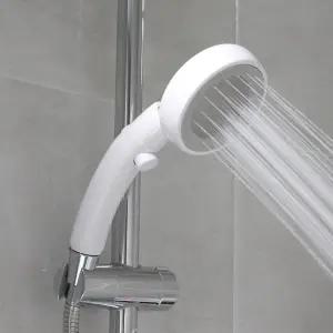 도리도리 샤워기_욕실 욕조 수전 샤워헤드 수도꼭지 샤워기 샤워기헤드