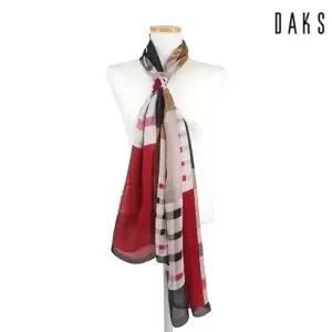 닥스 실크 스카프 FKU210 FKU210LE220823