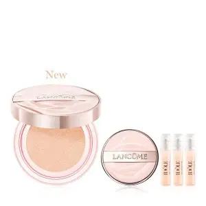 [랑콤](강남점)[4단독] NEW 이돌 세럼광 쿠션 (+미니 쿠션, 미니 향수*3)