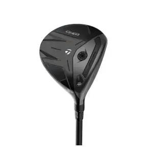 [테일러메이드]2026 테일러메이드 Qi4D 3번,5번 페어웨이 우드헤드만