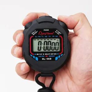 스탑워치 초시계 스톱워치 수능시계 실험실 주방시계/스톱/워치/초시계/스탑/주방/타이머/알람/수험생/학생