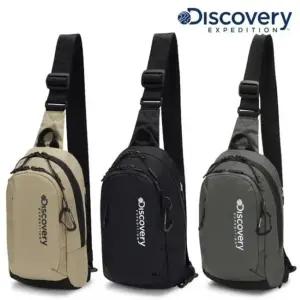 [갤러리아] [디스커버리] 디스커버러 미니 슬링백 (DXSG1215N)