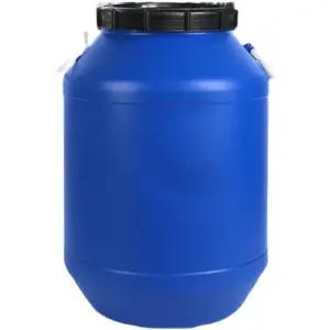 플라스틱 젓갈통 용기 밀폐 발효통 특두께 담금통 효소통