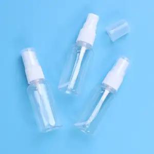 스프레이타입 공병소분용기 30ml 50ml 여행세트용 분사용통