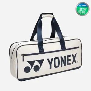 요넥스 배드민턴 테니스 가방 2단 토너먼트백 269BT004U